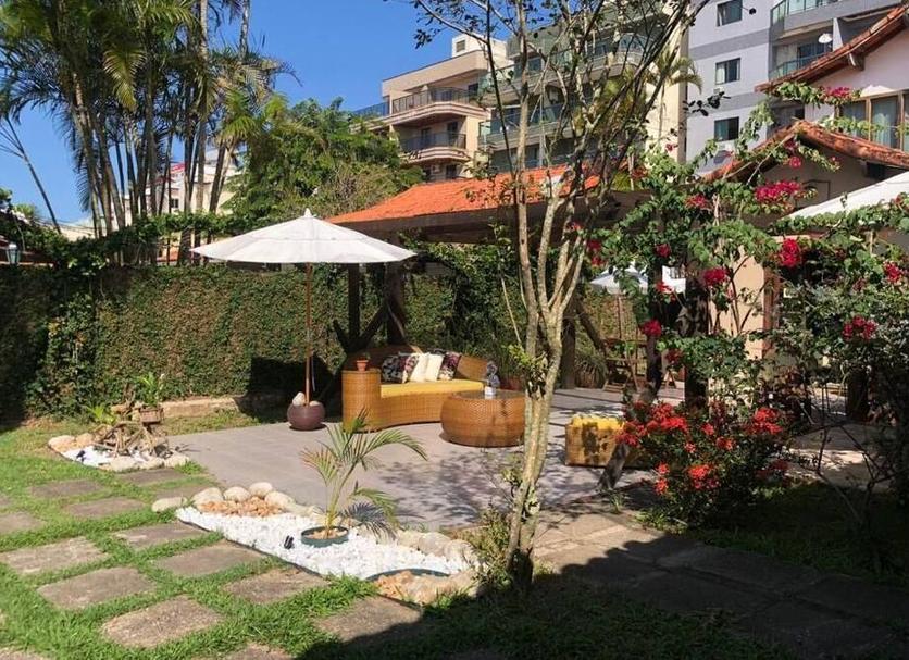Exterior Foto