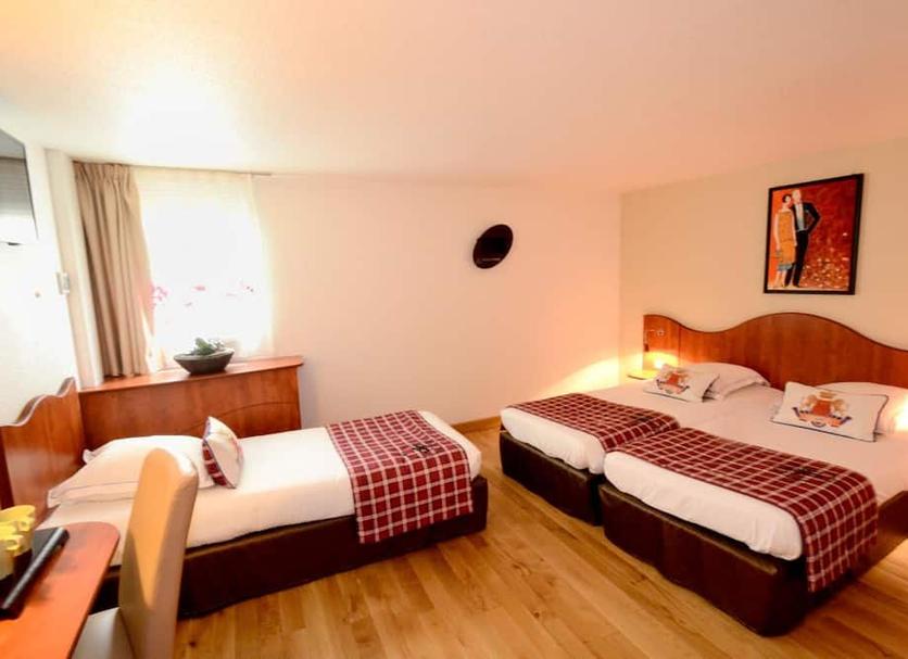 Quarto Foto