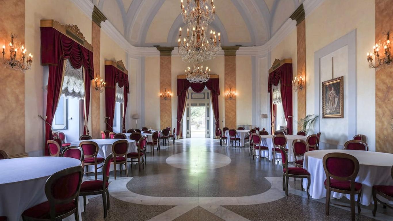 Villa Tuscolana