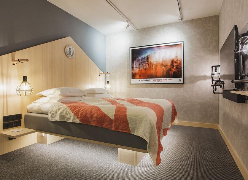 Quarto Foto