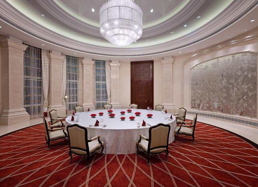 Sala de conferências Foto