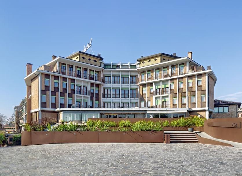 Edifício Foto