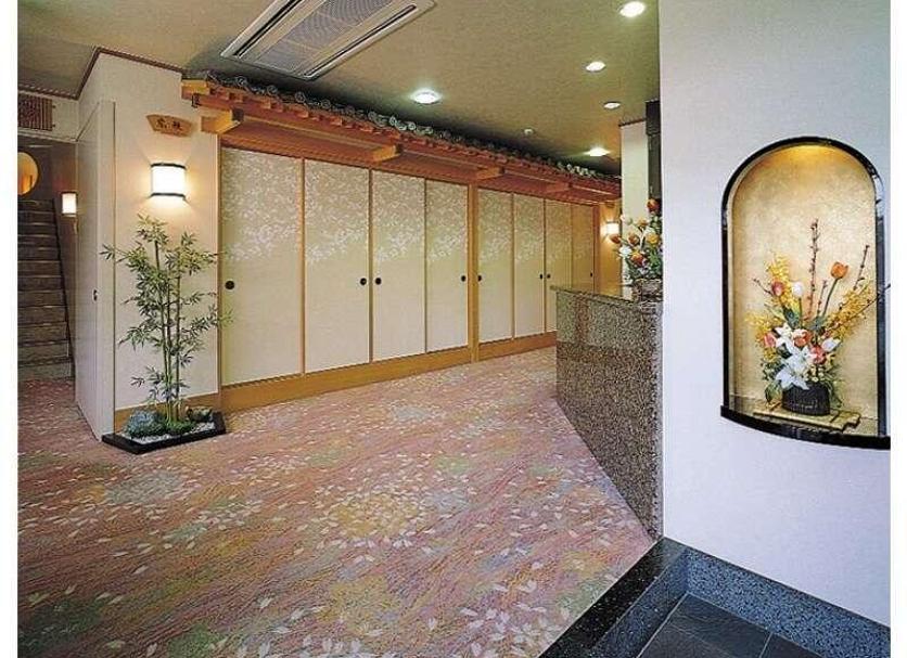 Hall Foto
