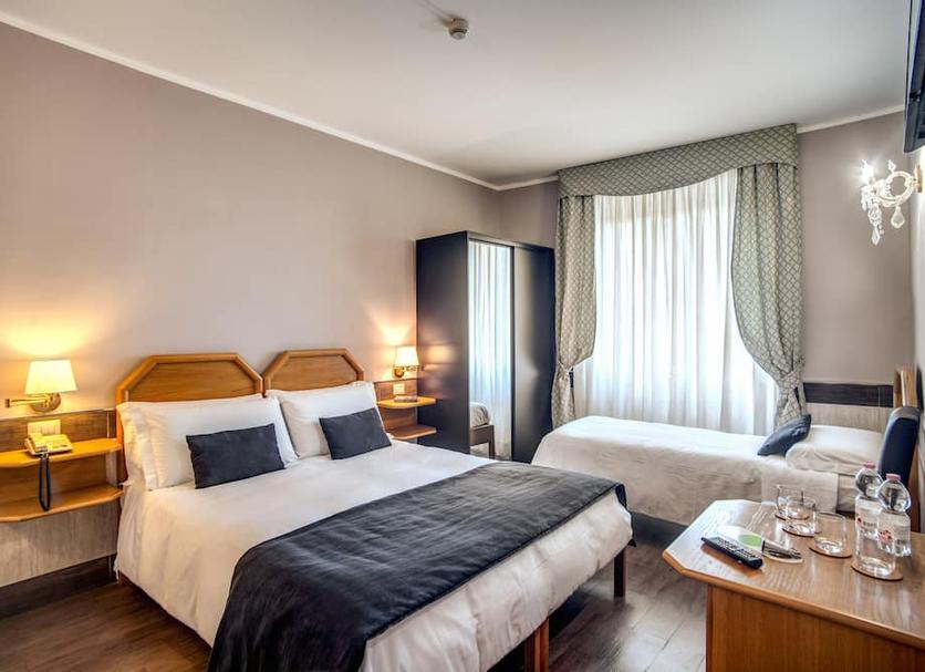 Quarto Foto