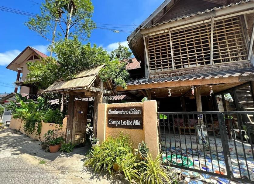 Exterior Foto