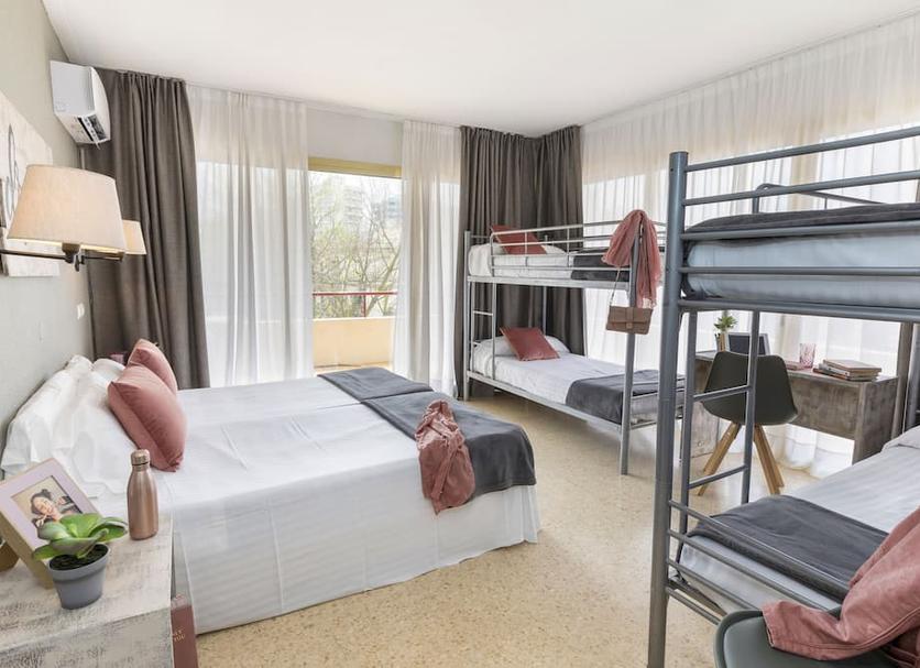 Quarto Foto