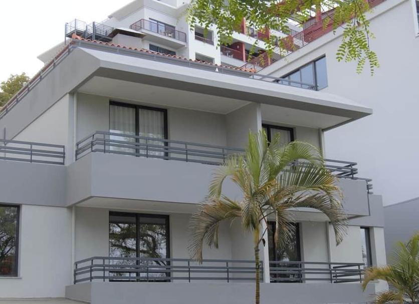 Edifício Foto