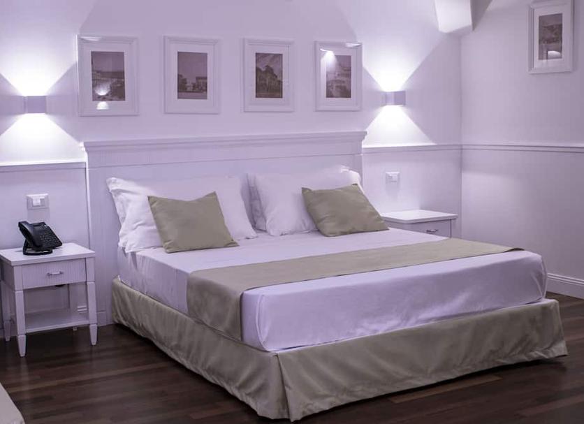 Quarto Foto