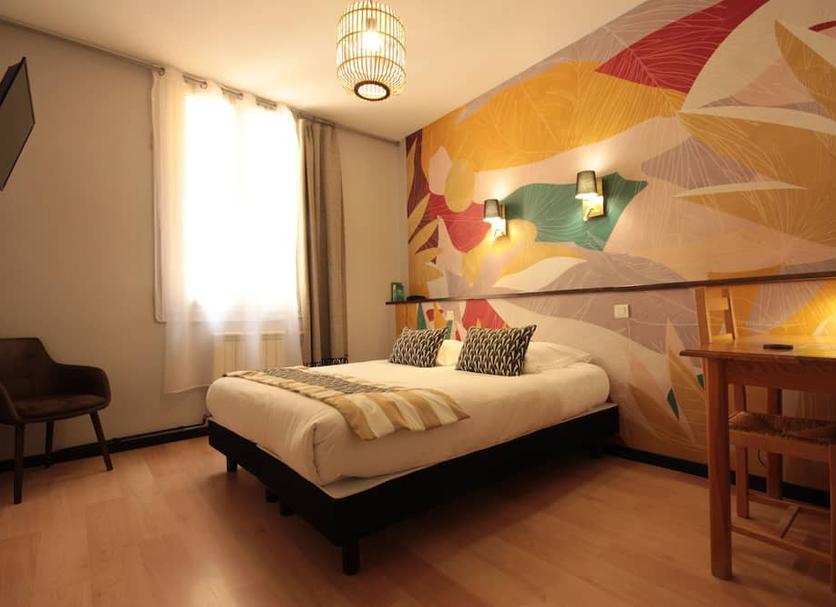 Quarto Foto