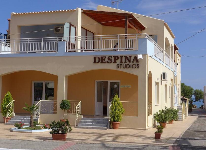 Edifício Foto