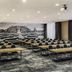 Sala de conferências