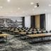 Sala de conferências