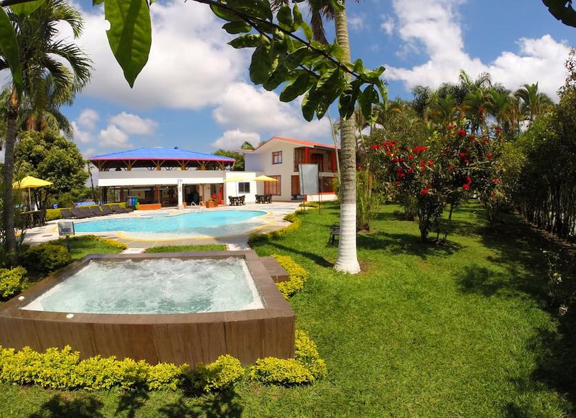 Piscina Foto