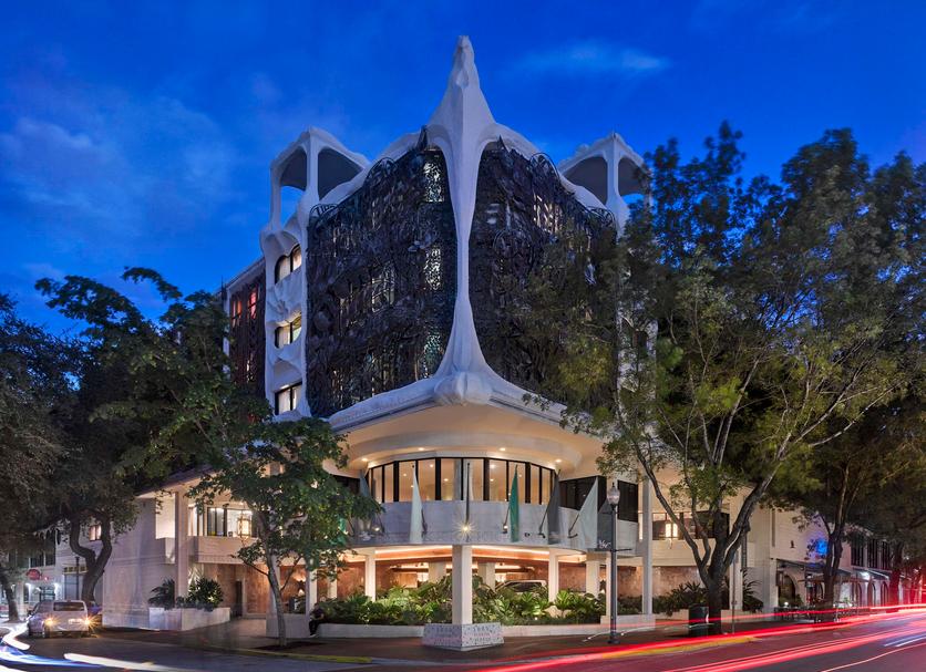 Edifício Foto
