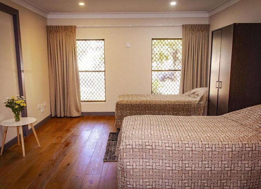 Quarto Foto