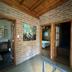 Comodidade do quarto