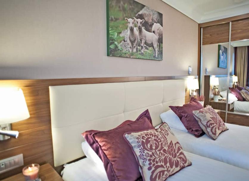 Quarto Foto