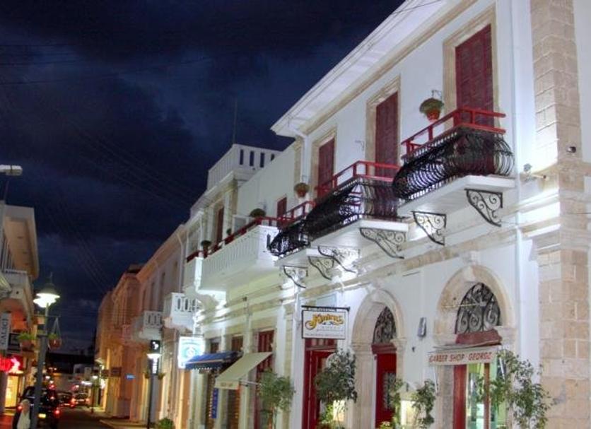 Exterior Foto