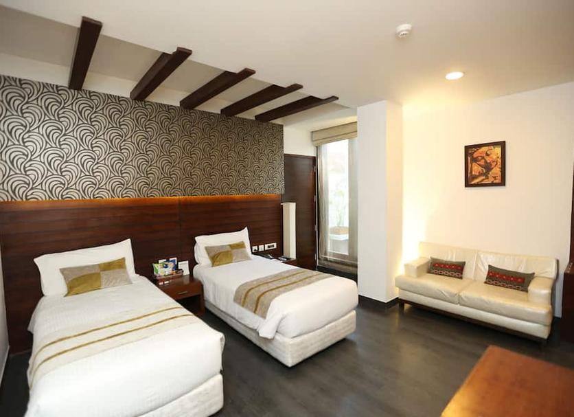 Quarto Foto