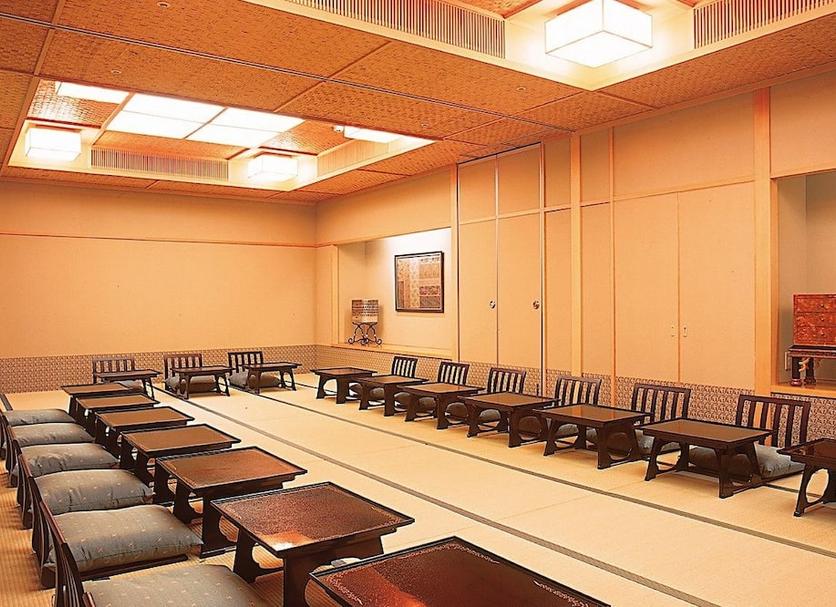 Sala de conferências Foto