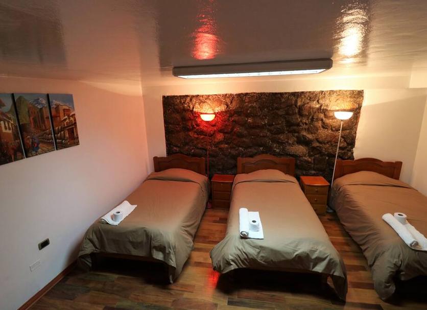 Quarto Foto
