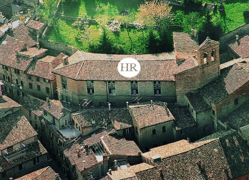 Edifício Foto
