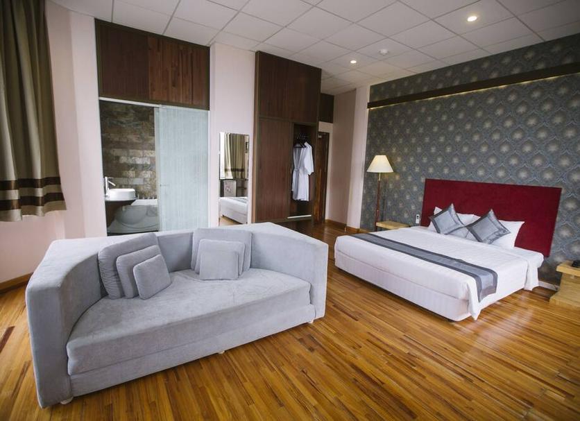 Quarto Foto