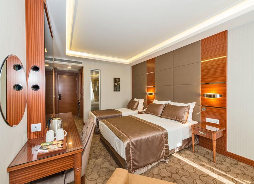 Quarto Foto