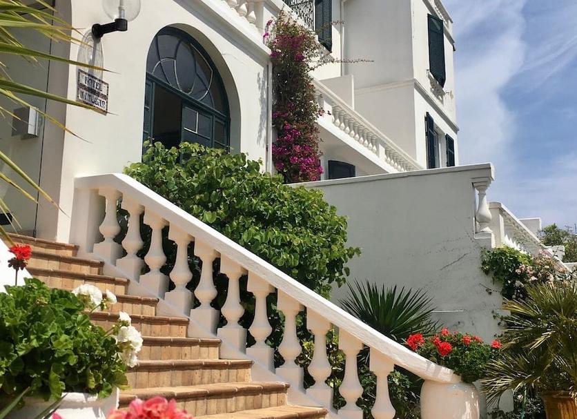 Exterior Foto