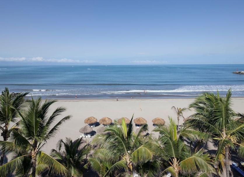 Praia Foto