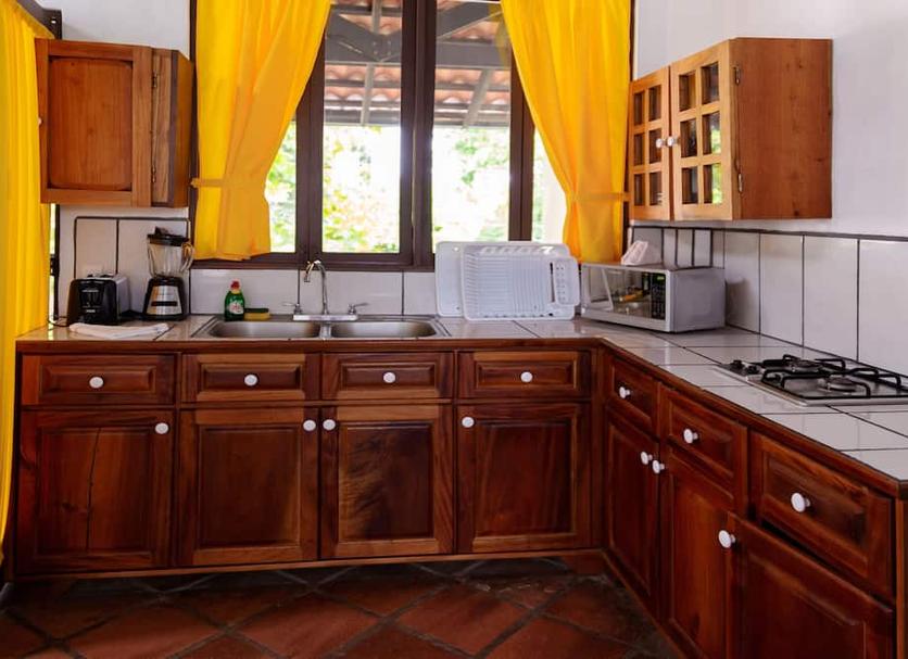 Cozinha Foto