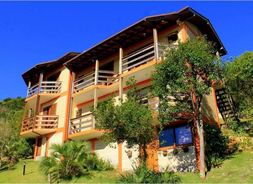 Edifício Foto