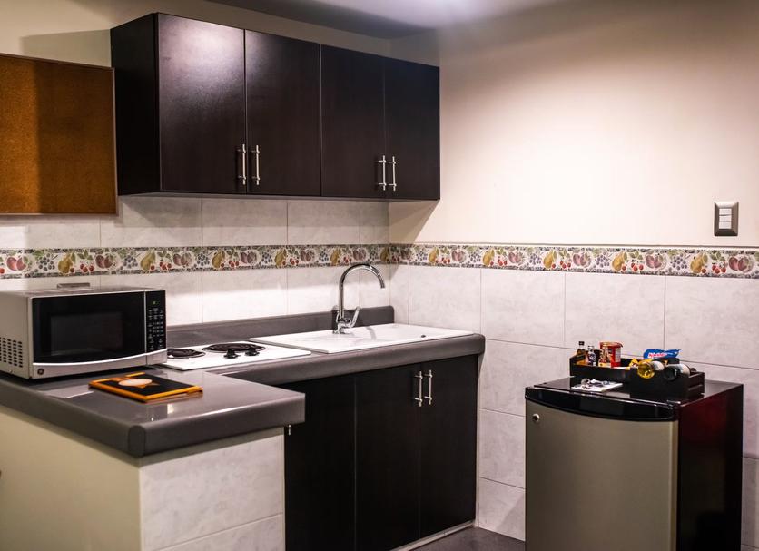 Cozinha Foto