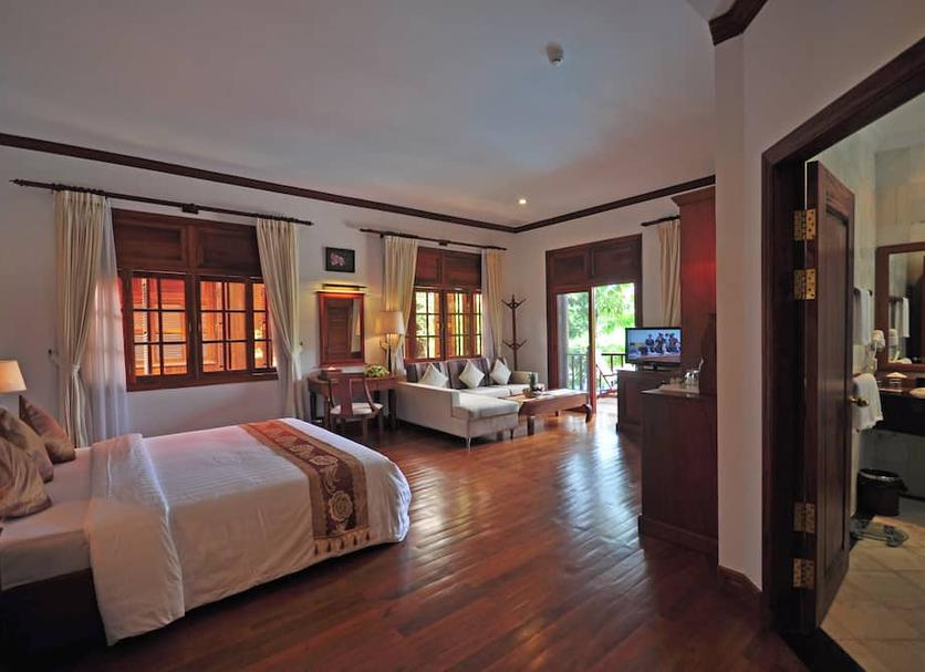 Quarto Foto