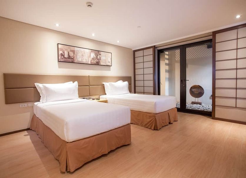Quarto Foto