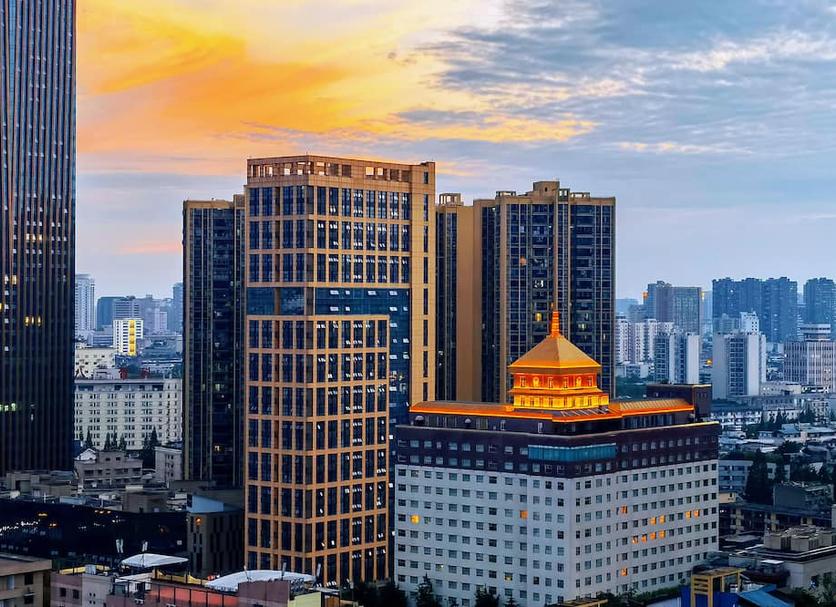 Edifício Foto