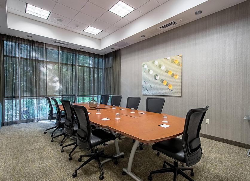 Sala de conferências Foto