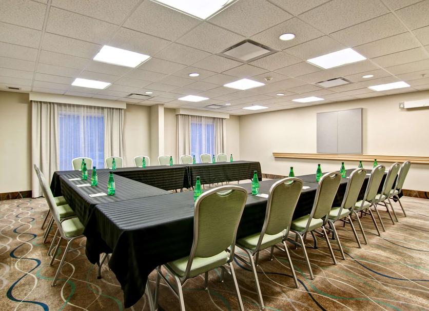 Sala de conferências Foto
