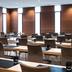 Sala de conferências