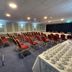 Sala de conferências