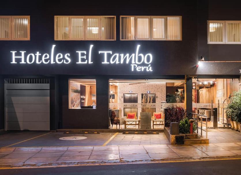 Edifício Foto