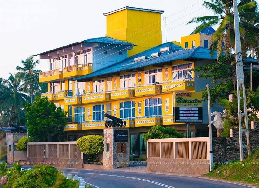 Edifício Foto