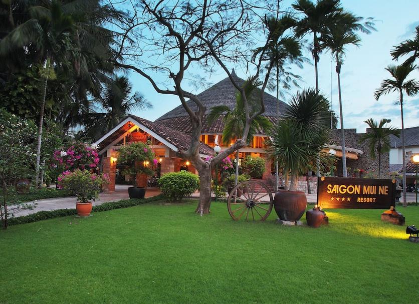 Exterior Foto