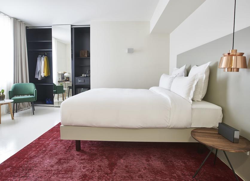 Quarto Foto