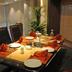 Sala de jantar