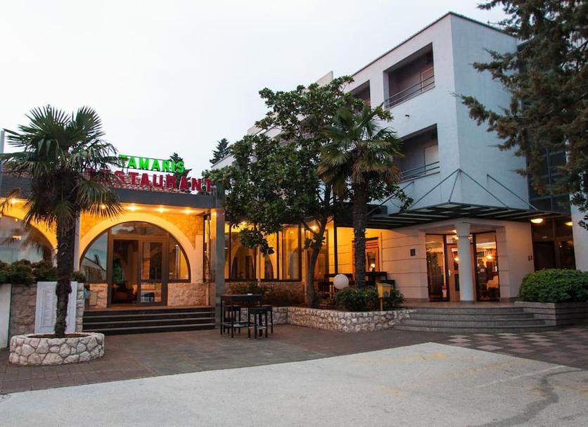 Edifício Foto