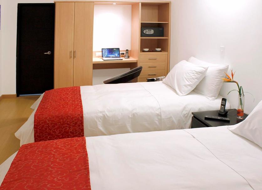 Quarto Foto