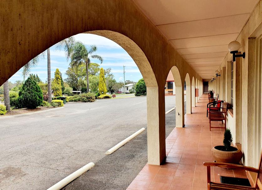 Exterior Foto