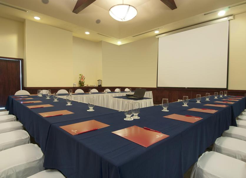 Sala de conferências Foto