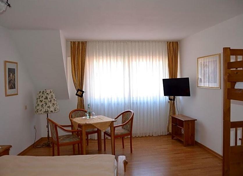 Sala de jantar Foto